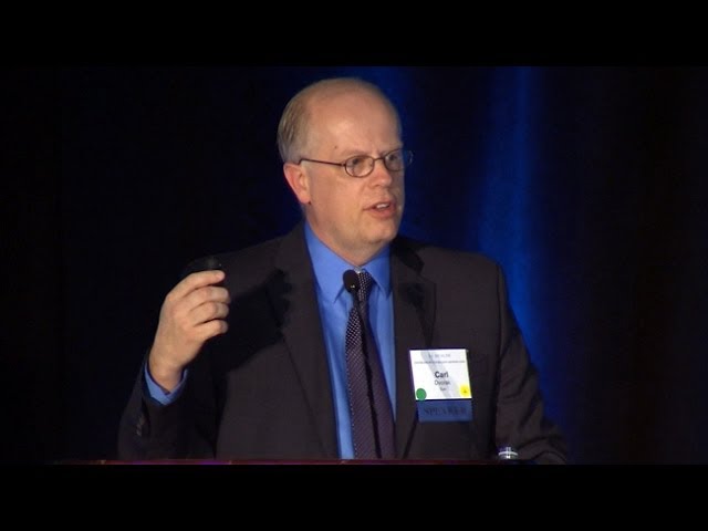 Carl Dvorak -CEO Epic Software