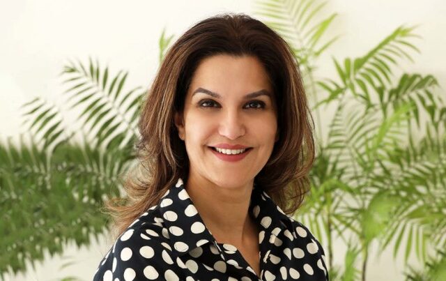 Ritu Singh Vaidya