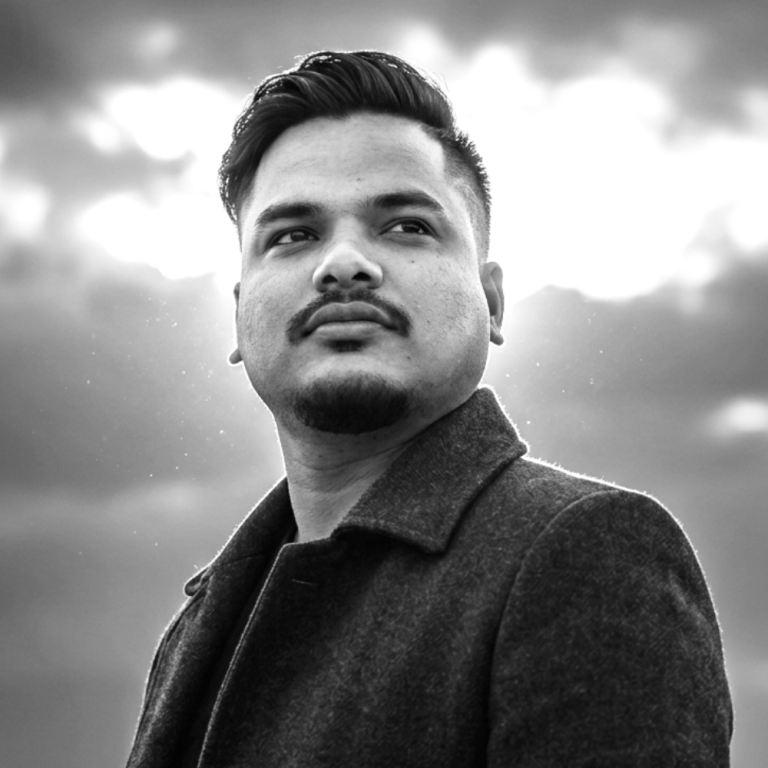 Ajay Pandey - Top Personal Brand Consultant in Nepal
