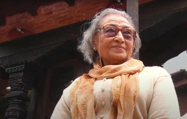 Ambika Shrestha