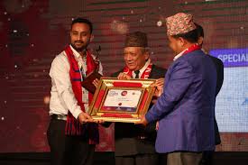 Amit Agrawal khalti