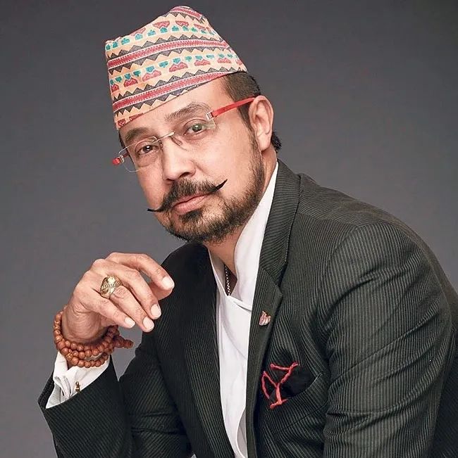 Anil Keshary Shah