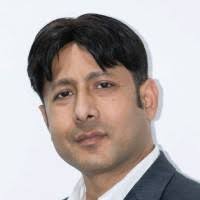 Asgar Ali