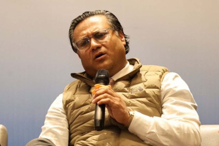 Bal Krishna Joshi