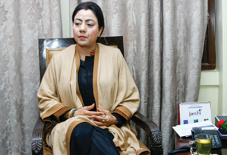Bhavani Rana