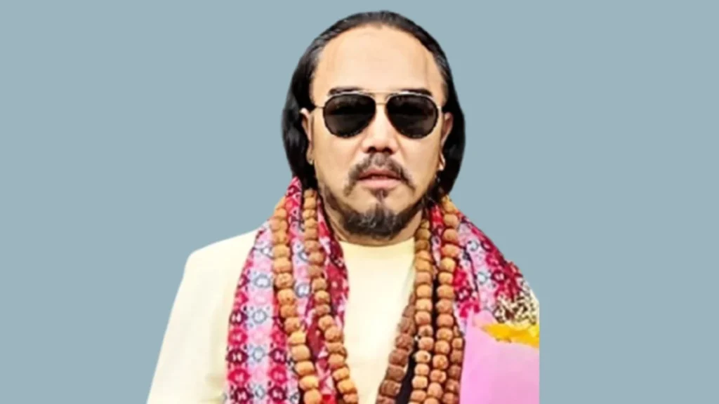 Chakre Milan