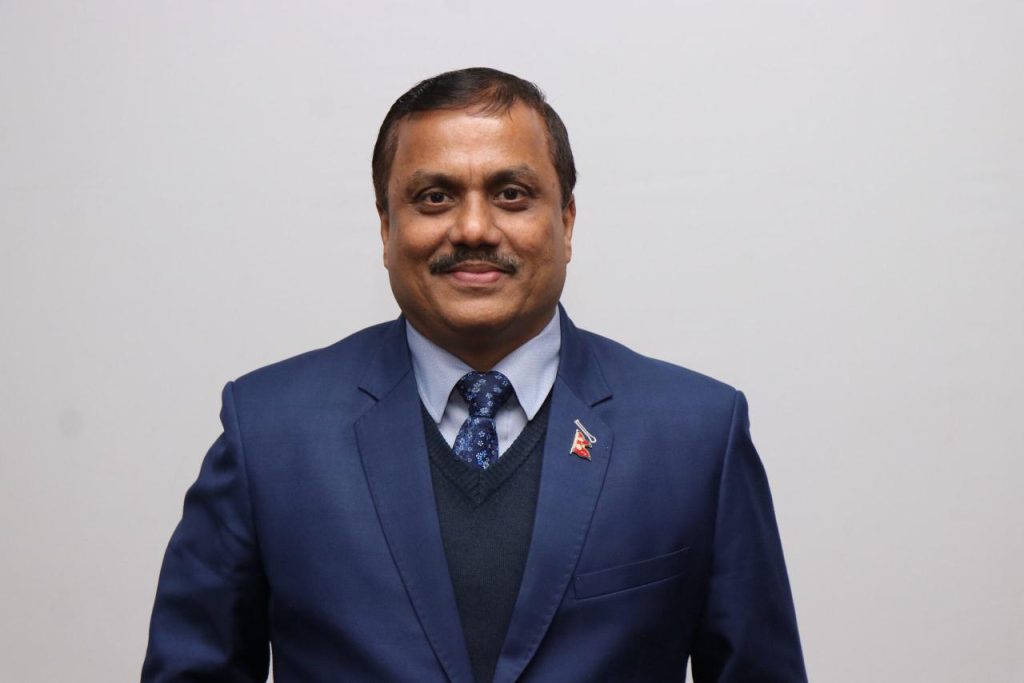 Hikmat Singh Ayer