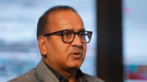 Kailash Sirohiya
