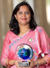 Kusum Joshi