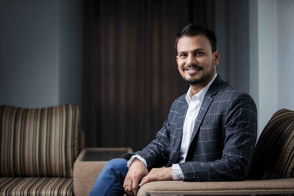 Manish Modi