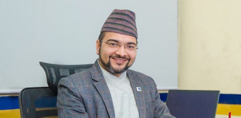 Manoj Gyawali