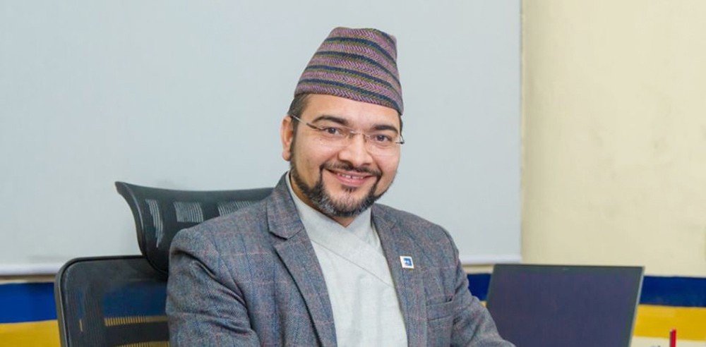 Manoj Gyawali