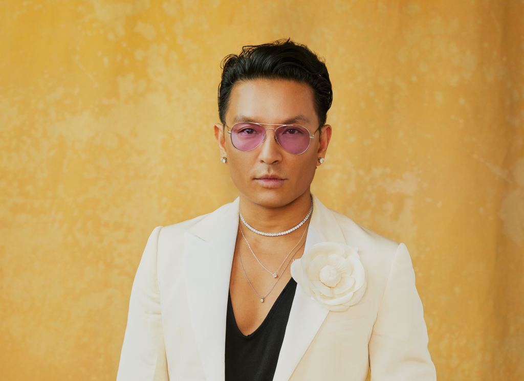 Prabal Gurung