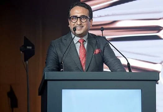Rahul Chaudhary