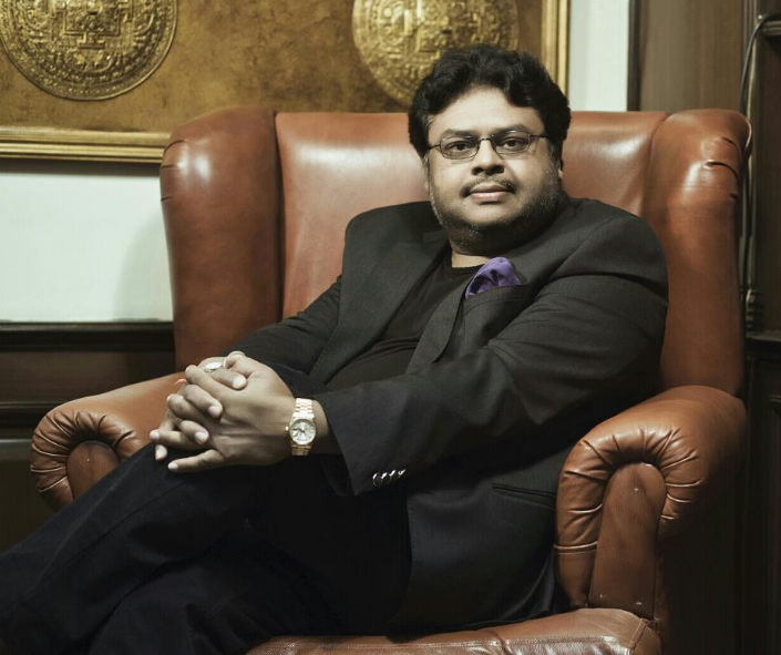 Rajendra Kumar Khetan