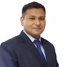 Ramesh Shrestha