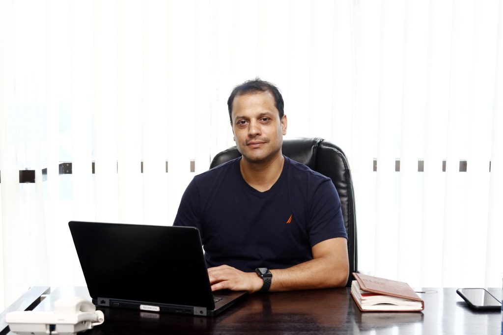 Roshan Adiga