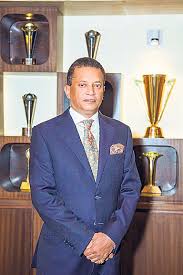 Siddhartha SJB Rana