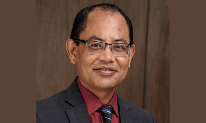 Sujit Shakya