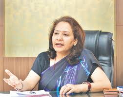anupama khunjeli