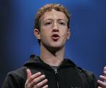 mark zuckerberg