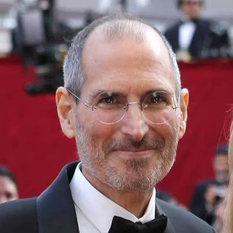 steve jobs