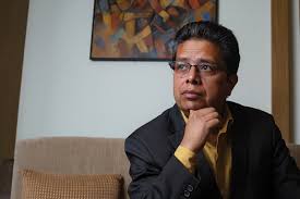 sunil kc