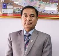 tilak raj pandeya